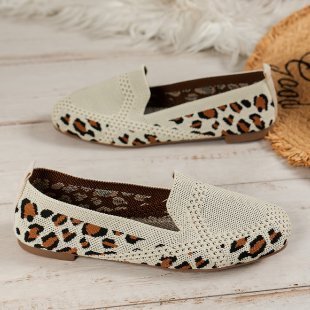 Chaussures plates sportives femme - Été